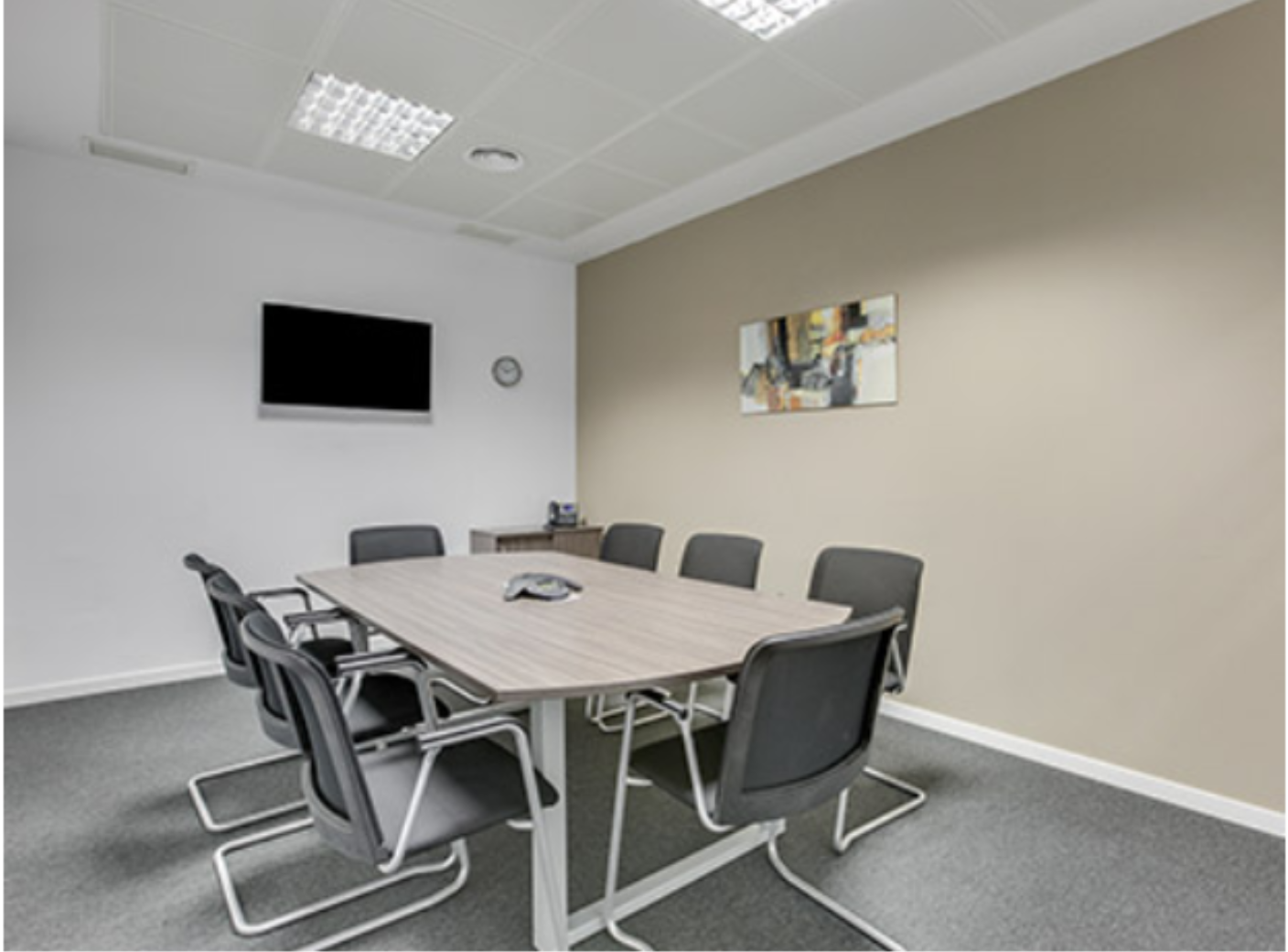 Flex nervión - eduardo dato 69 4